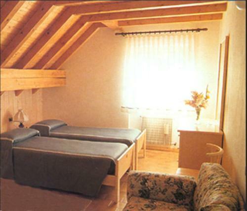 Hotel Rifugio Verenetta