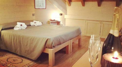 Hotel Rifugio Verenetta