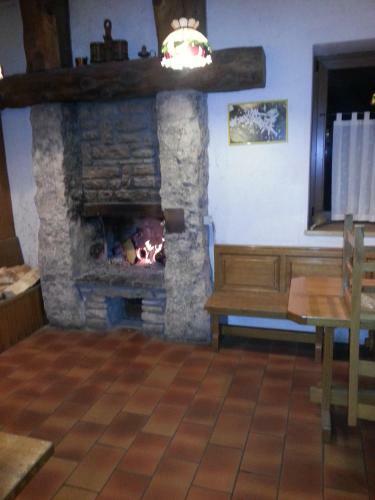 Hotel Rifugio Verenetta