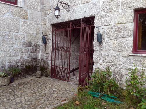 Agroturismo Quinta Da Penela