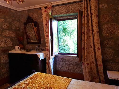 Agroturismo Quinta Da Penela