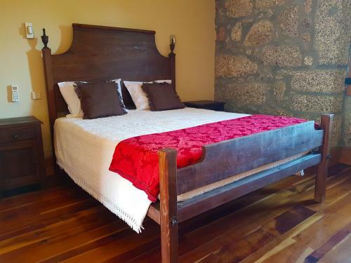 Agroturismo Quinta Da Penela