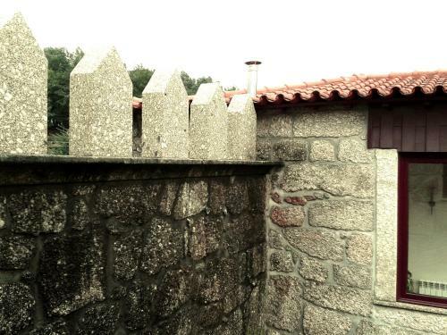 Agroturismo Quinta Da Penela
