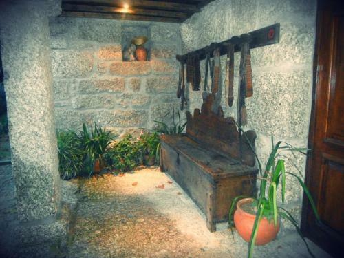 Agroturismo Quinta Da Penela