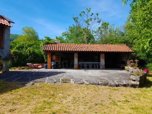 Agroturismo Quinta Da Penela