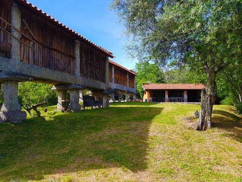 Agroturismo Quinta Da Penela