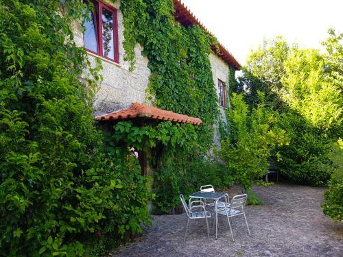 Agroturismo Quinta Da Penela