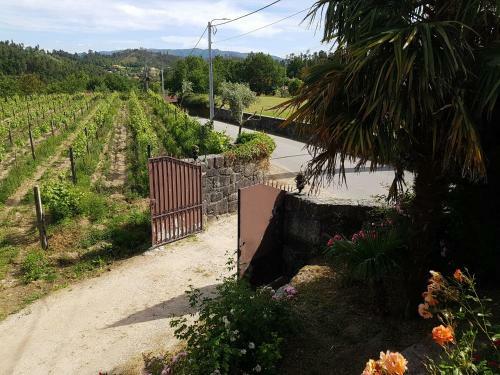 Agroturismo Quinta Da Penela