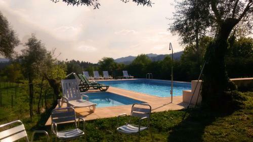 Agroturismo Quinta Da Penela