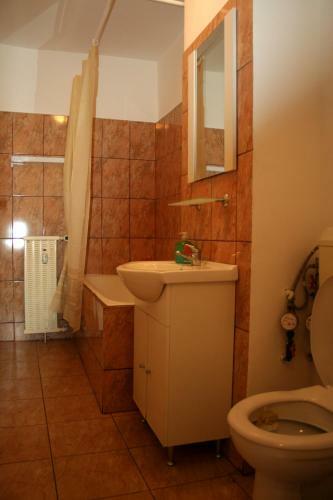 Apartamento Studio Lujerului Bucuresti