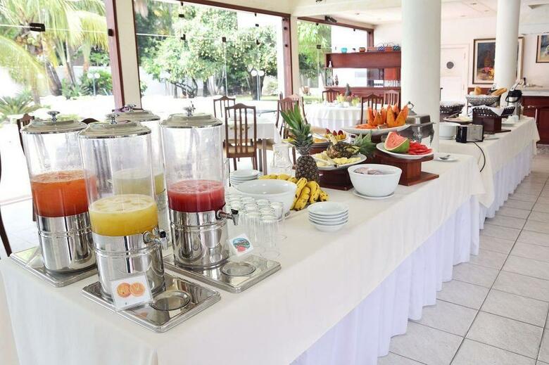 Hotel Asturias