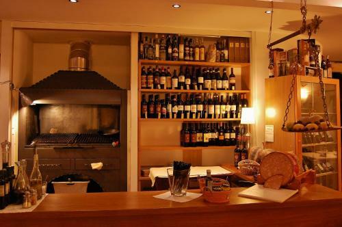 Hotel Dal Patricano