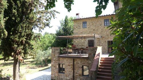 Hostal Agriturismo Sommassa