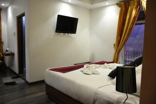 Midky Hotel