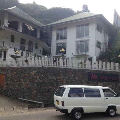 Midky Hotel