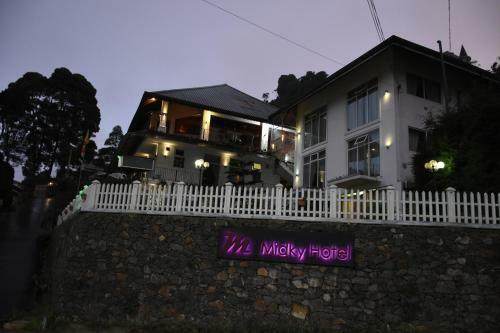 Midky Hotel