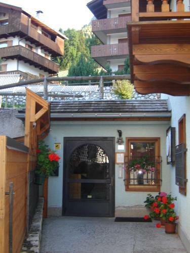 Hostal Residenza Domino