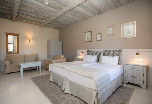 Hotel Siedlisko Morena