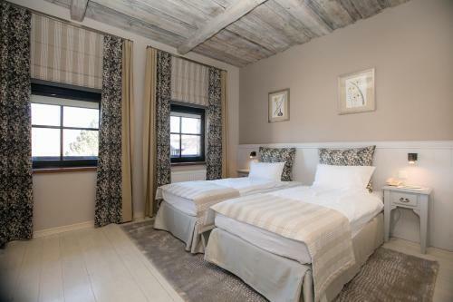 Hotel Siedlisko Morena