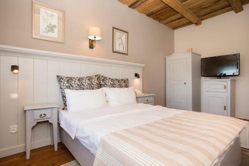 Hotel Siedlisko Morena