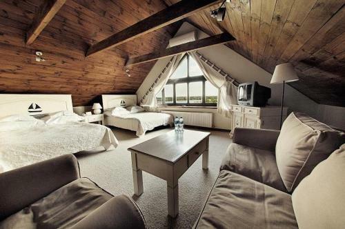 Hotel Siedlisko Morena