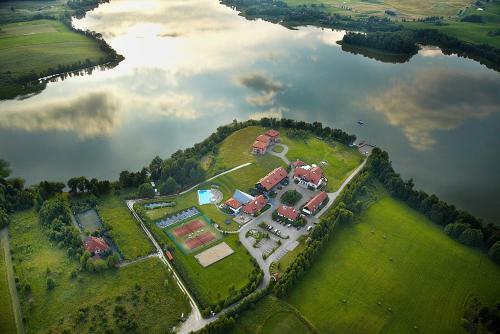 Hotel Siedlisko Morena