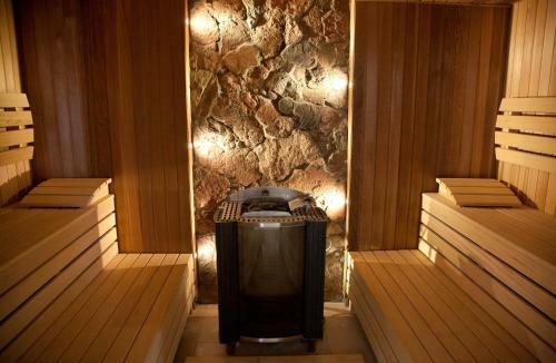 Hotel Siedlisko Morena