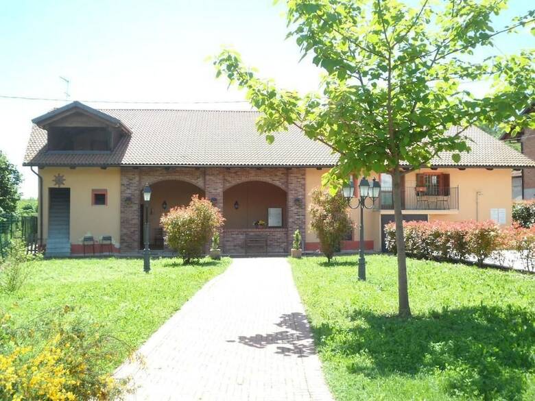 Agroturismo Agriturismo Isorella