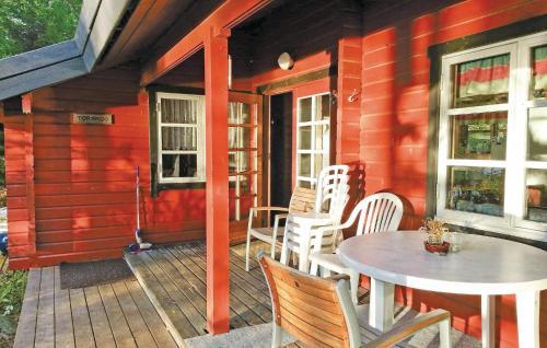 Holiday Home Lilla Edet