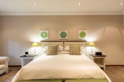 Hostal Hyde Park Villas