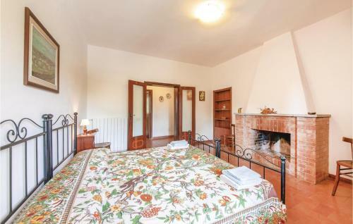 Holiday Home Via Le Lame