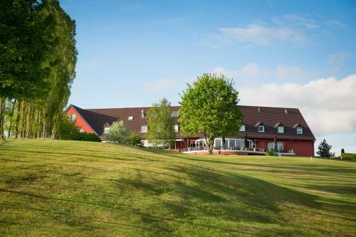 Hotel Du Golf De Clervaux