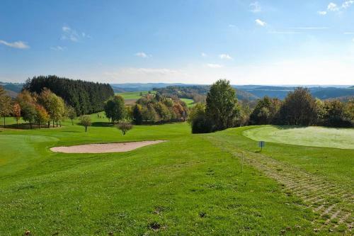 Hotel Du Golf De Clervaux