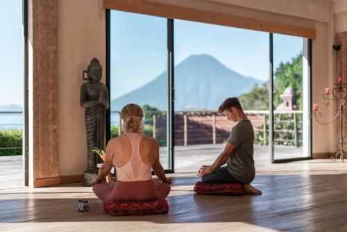 Casa Prana Villa & Suites