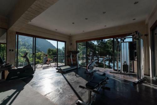 Casa Prana Villa & Suites