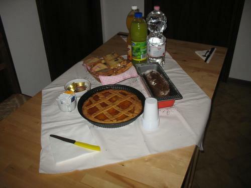 Bed & Breakfast Bompadre