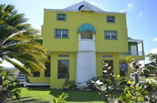 Apartamento Valley Creek Hotel