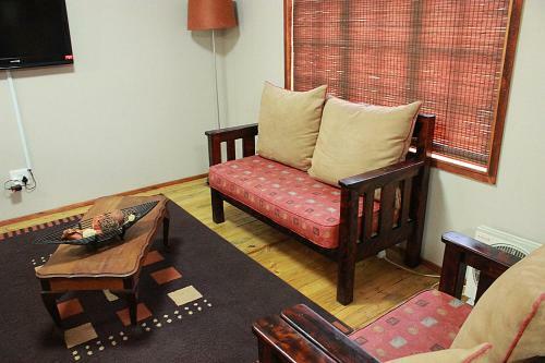 Hostal A Cherry Lane Self Catering And B&B