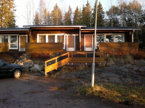 Camping Merihelmi