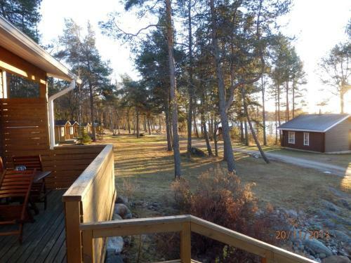 Camping Merihelmi