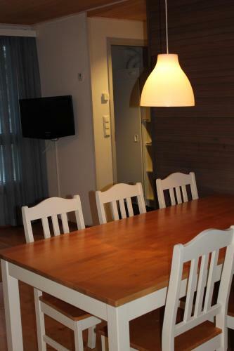 Camping Merihelmi