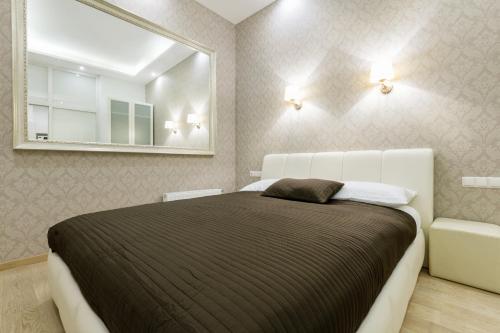 Center City Apartments - Jogailos