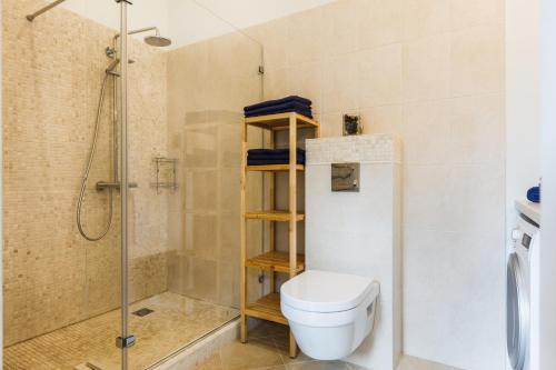 Center City Apartments - Jogailos
