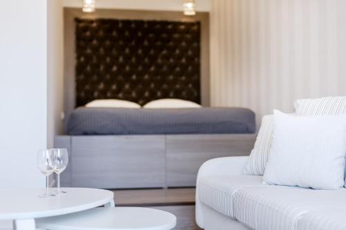 Center City Apartments - Jogailos