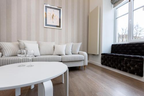 Center City Apartments - Jogailos