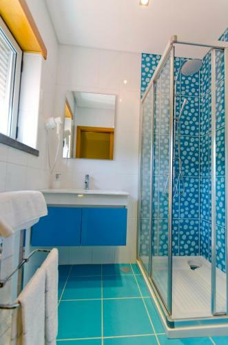 Agroturismo Moradia Com Piscina