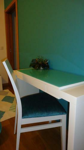 Agroturismo Moradia Com Piscina
