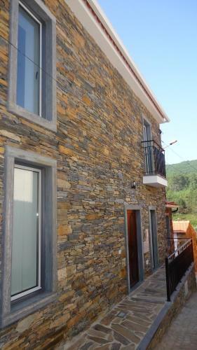 Agroturismo Moradia Com Piscina