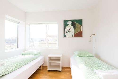 Hostal Kv�ldstjarnan Gistiheimili