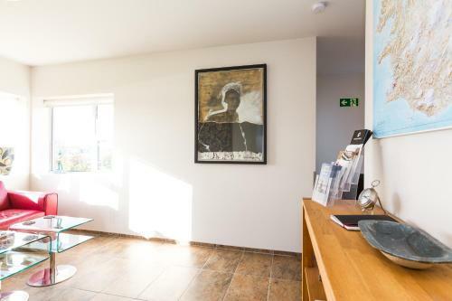 Hostal Kv�ldstjarnan Gistiheimili